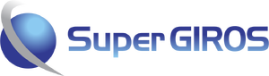 SuperGiros Logo (2006)