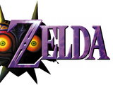 The Legend of Zelda: Majora's Mask