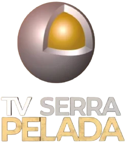 TV Serra Pelada Logo