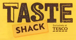 Taste Shack