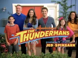 The Thundermans