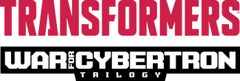 Transformers; War for Cybertron Trilogy.svg