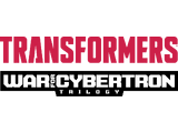 Transformers: War for Cybertron Trilogy