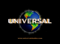 Universal Television 2002