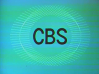 Unused CBS Ident (1972)