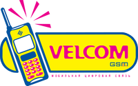Velcom GSM 2