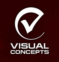 Visual Concepts Logopedia Fandom
