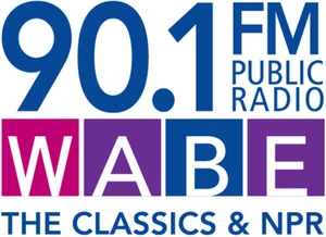 WABE Atlanta 2012