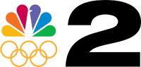 Olympics logo (2012-present)
