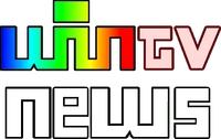 WIN TV News 1975