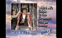 WJBK Weird Al