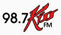 WKSI 98.7 Kiss FM