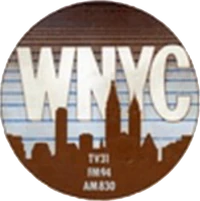 WNYC 1976