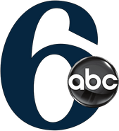 Secondary logo with ABC 2007 logo, used on their station IDs.