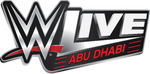 WWE Live Abu Dhabi