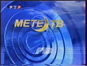 Weaher Forecast (1997-2001)