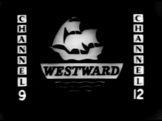 Westward logo 1961