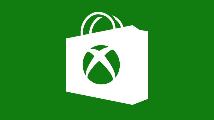 Microsoft Store (retail), Logopedia