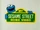 Sesame Street Home Video