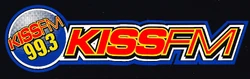 99.3 KISS FM WHKF
