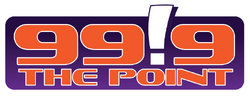 99.9 The Point KKPL
