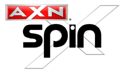 Axn spin pl