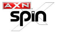 AXN Spin (Romania)