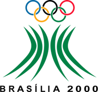 Brasilía 2000