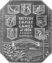 BritishEmpireGames1938