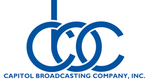 Broadcasting company