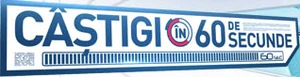 Castigi in 60 de secunde