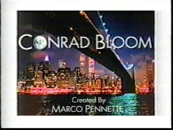 Conrad Bloom (2)