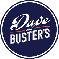 Dave & Buster's Logo and symbol, meaning, history, PNG, brand