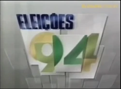 Eleiçoes19942
