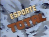 Esporte Total 1992