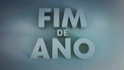 Fim de Ano na Globo (2019-2020)