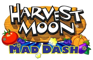 HarvestMoonMadDash