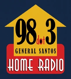 Homegensan98.3
