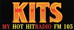 Hot Hits KITS FM 105