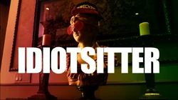Idoitsitter