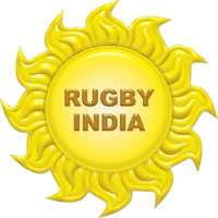 Indian Rugby Logo 