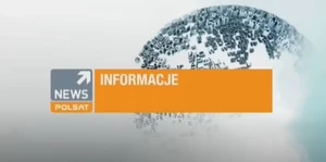 Informacje Polsat News