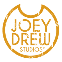 Joey Drew Studios 2022