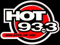 KDHT Hot 93.3