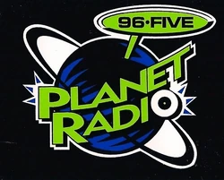 KFTE Planet Radio 96.5