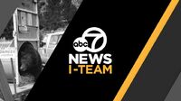 "ABC 7 News: I-Team" open (late August 2016)