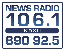 KXDU 106.1 92.5 FM 890 AM