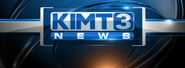 KIMT 3 News logo (2014–present)