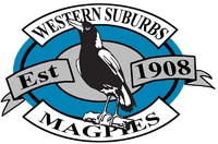Magpies 1998