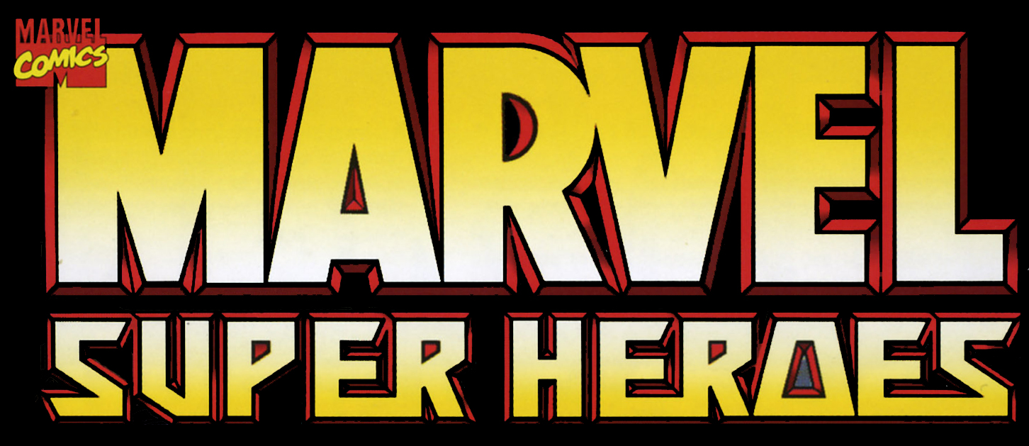 marvel heroes logo png